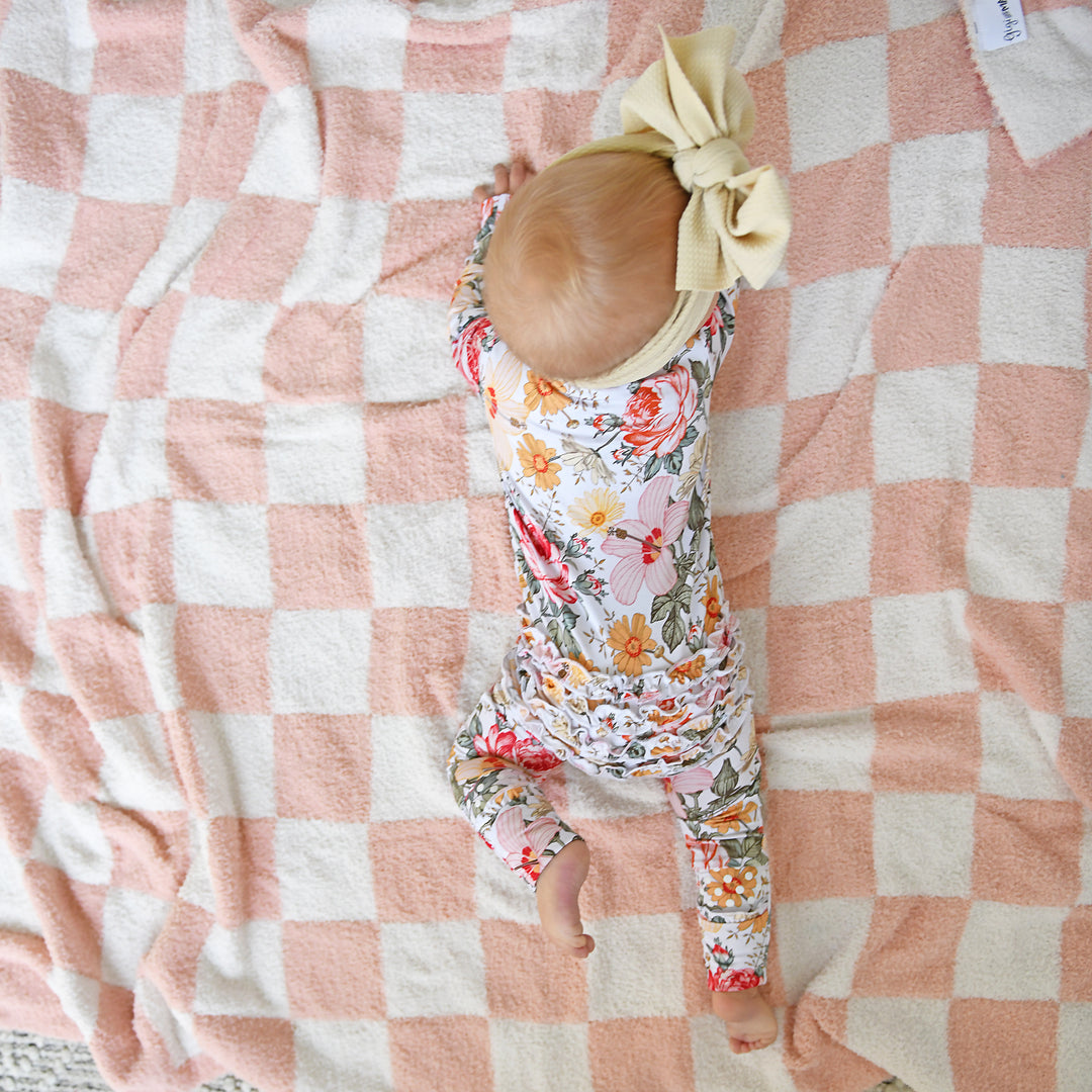 Nella RUFFLE ZIP - Gigi and Max