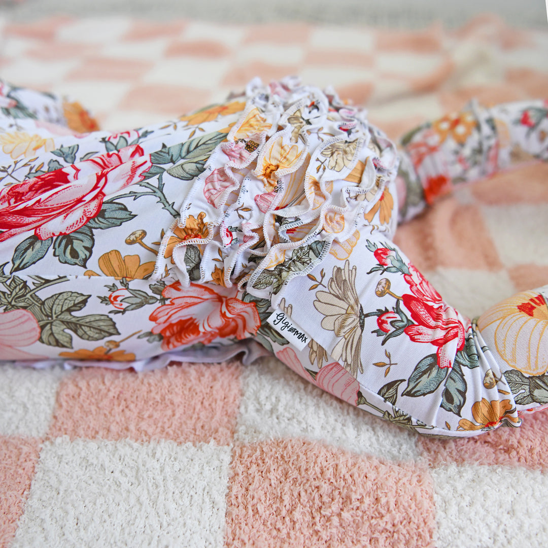 Nella RUFFLE ZIP - Gigi and Max