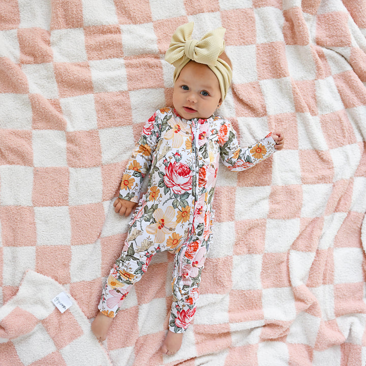 Nella RUFFLE ZIP - Gigi and Max