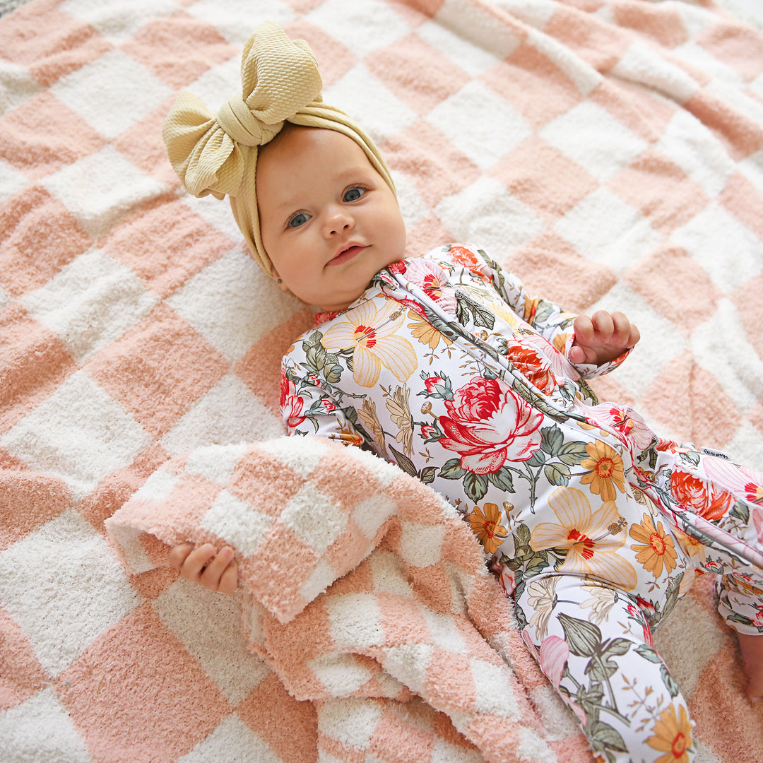 Nella RUFFLE ZIP - Gigi and Max