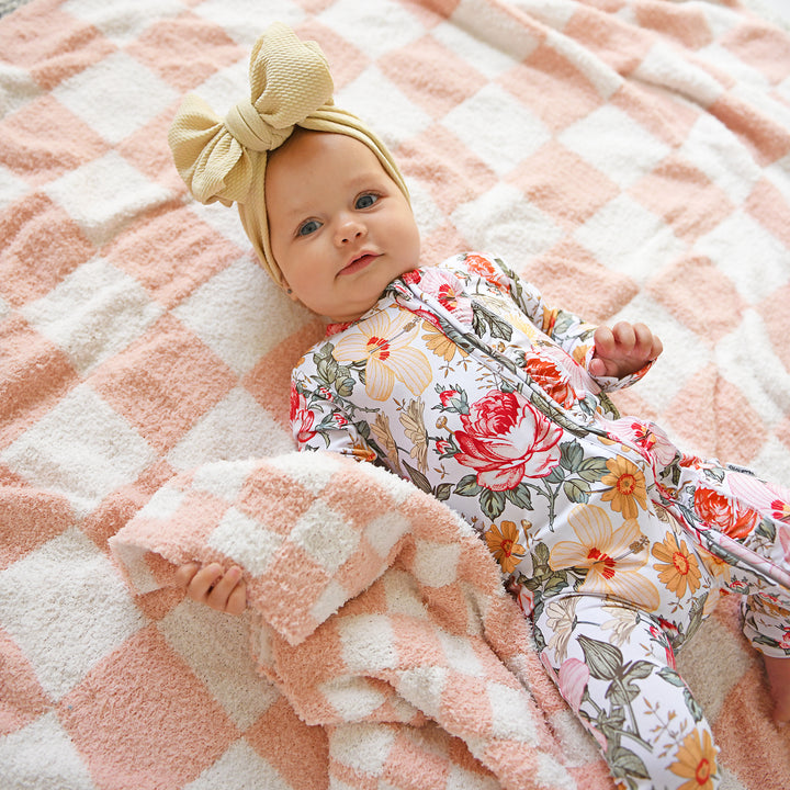 Nella RUFFLE ZIP - Gigi and Max