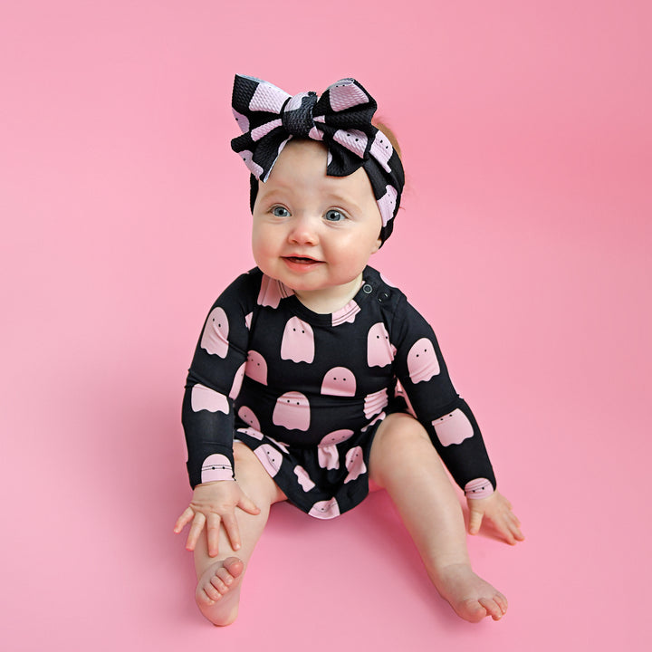 Shade Black Ghost TUTU - Gigi and Max