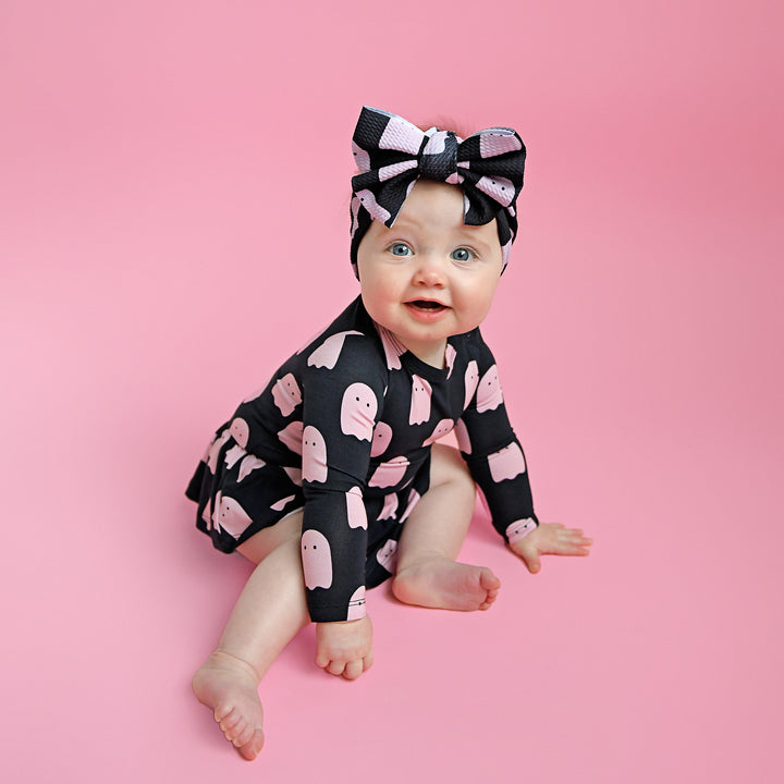 Shade Black Ghost TUTU - Gigi and Max