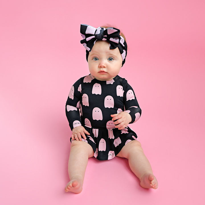 Shade Black Ghost TUTU - Gigi and Max