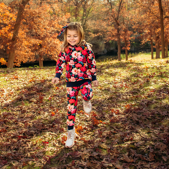 Shirley HOODIE SET - Gigi and Max