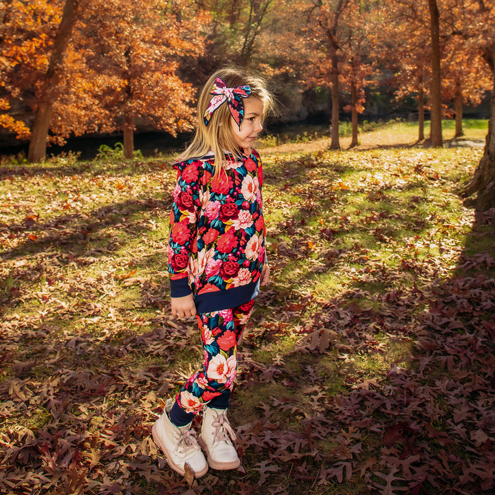 Shirley HOODIE SET - Gigi and Max