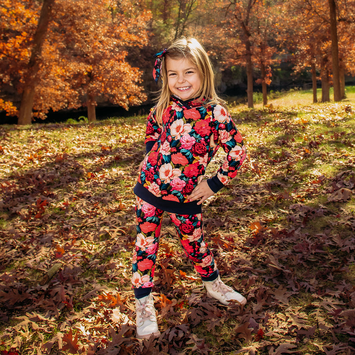 Shirley HOODIE SET - Gigi and Max