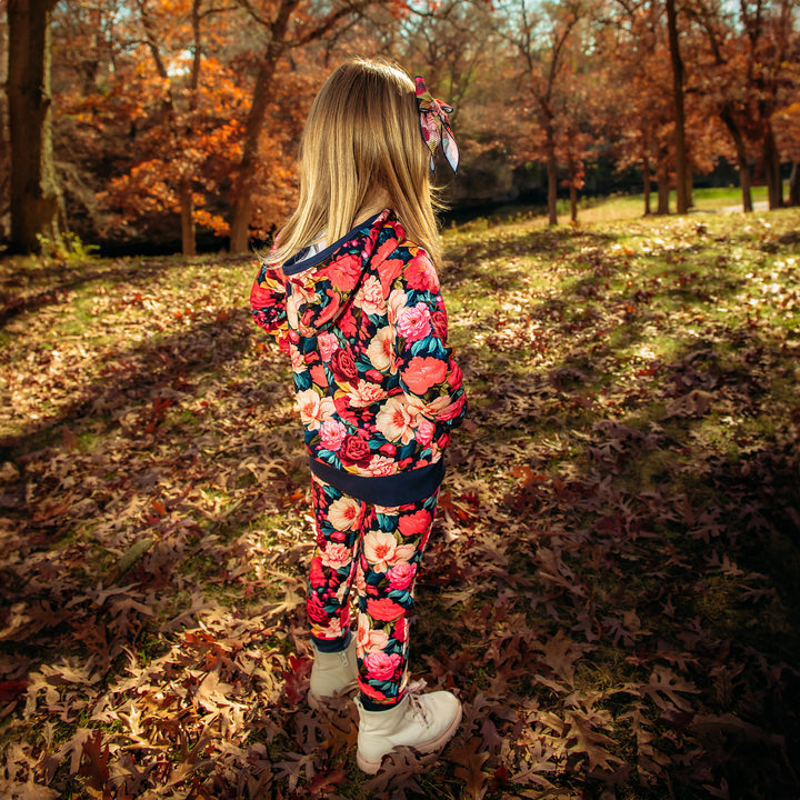 Shirley HOODIE SET - Gigi and Max