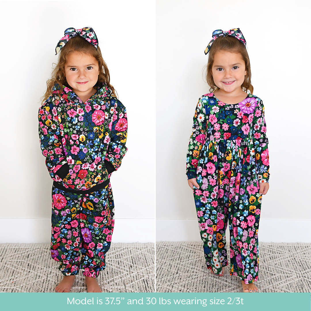 Cassandra SWEATSUIT - Gigi and Max