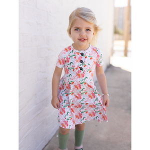 Aubrey TUTU DRESS - Gigi and Max