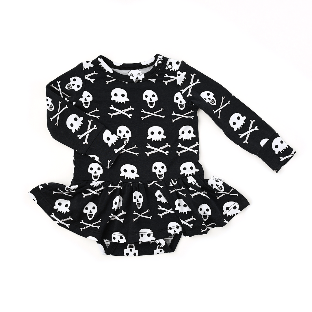 Skelly TUTU - Gigi and Max