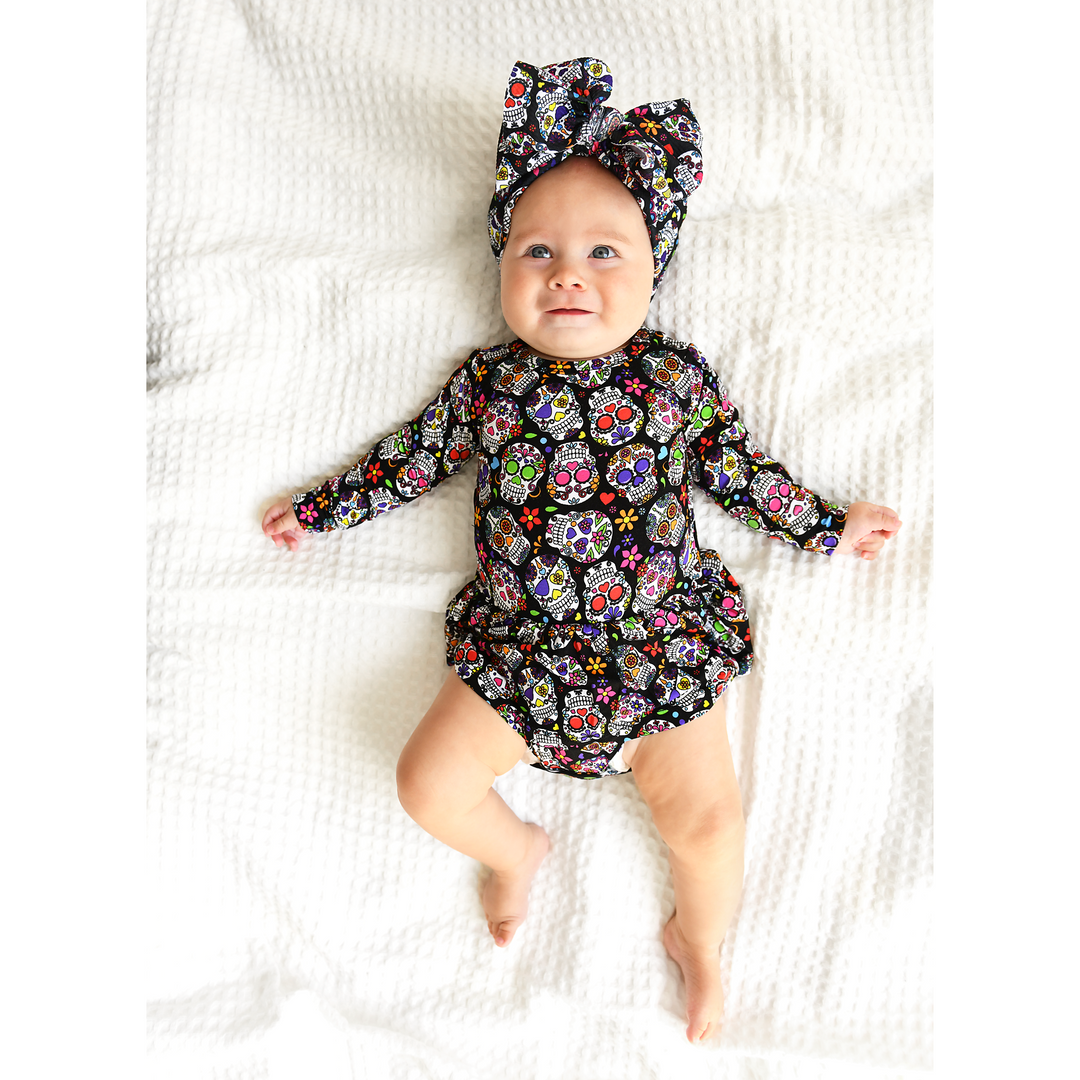 Cecilia TUTU - Gigi and Max