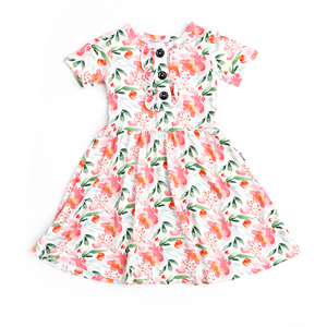 Aubrey TUTU DRESS - Gigi and Max