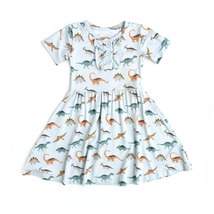 Maddox TUTU DRESS - Gigi and Max