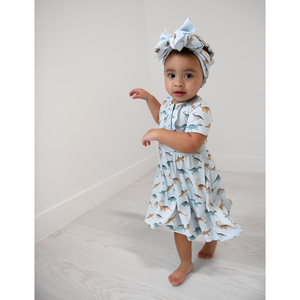 Maddox TUTU DRESS - Gigi and Max