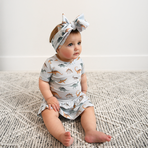 Maddox HEADWRAP - Gigi and Max