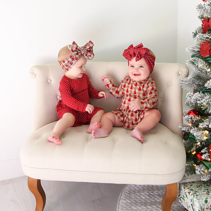 Francis TUTU - Gigi and Max