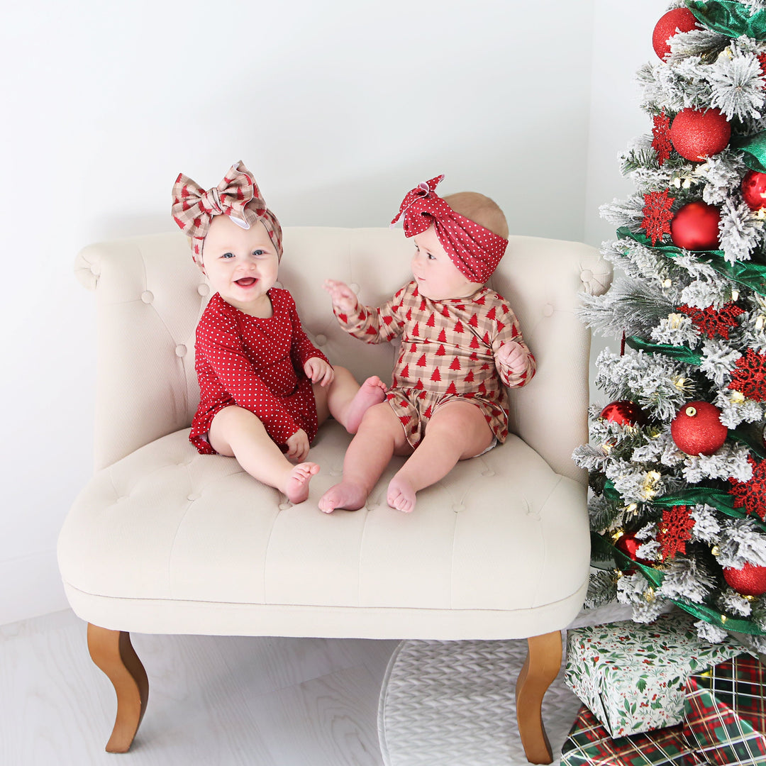 Francis TUTU - Gigi and Max