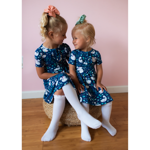 Blaire TUTU DRESS - Gigi and Max